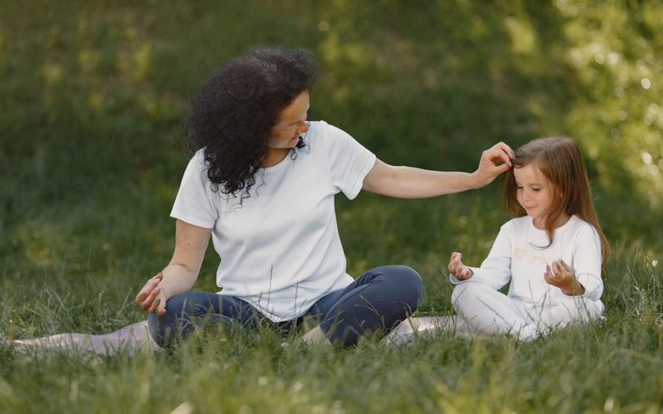 Actividades en familia para el bienestar