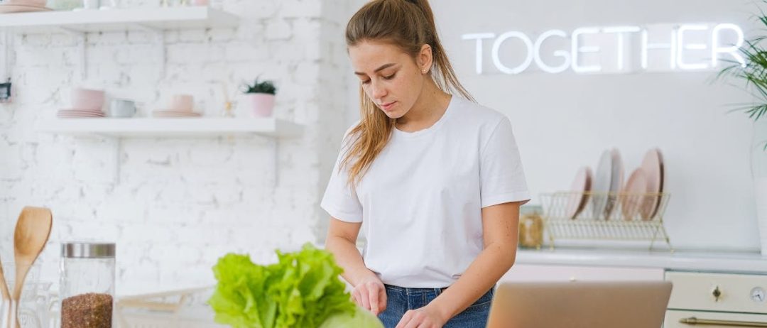 Guía completa para una alimentación equilibrada