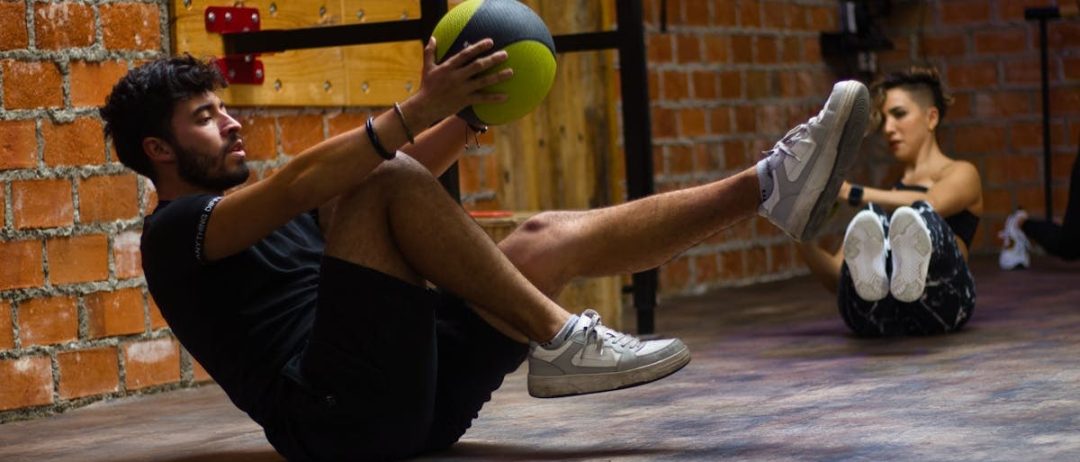 Rutinas de ejercicio para principiantes